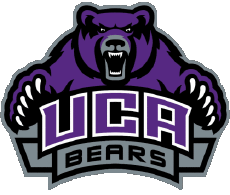 Deportes N C A A - D1 (National Collegiate Athletic Association) C Central Arkansas Bears 