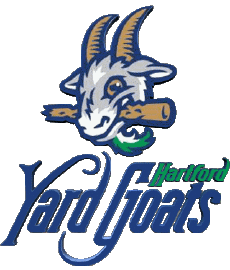 Sportivo Baseball U.S.A - Eastern League Hartford Yard Goats 