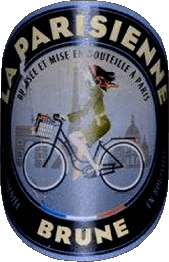 Drinks Beers France mainland La Parisienne 
