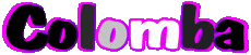 Vorname WEIBLICH - Italien C Colomba 