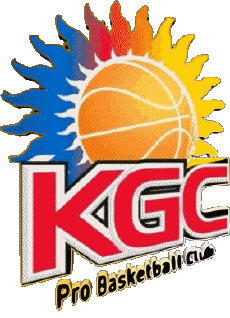Deportes Baloncesto Corea del Sur Anyang KGC 