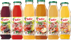Boissons Jus de Fruits Cidou 