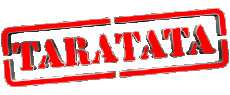 Multimedia Emissionen TV-Show Taratata 
