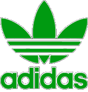 Moda Abbigliamento sportivo Adidas 