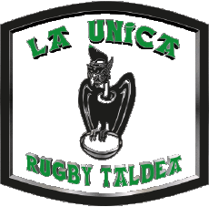 Sportivo Rugby - Club - Logo Spagna La Única RT 