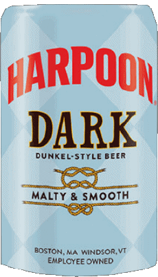 Dark-Drinks Beers USA Harpoon Brewery Dark