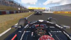 Humour - Fun Transports Voitures F1 Fail Crash 