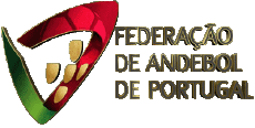 Deportes Balonmano - Equipos nacionales - Ligas - Federación Europa Portugal 