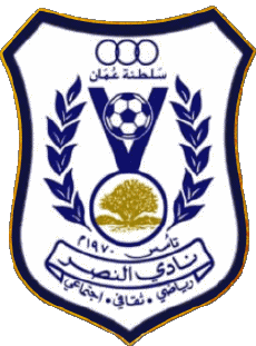Sport Fußballvereine Asien Oman Al Nasr Salalah 