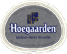 Bebidas Cervezas Bélgica Hoegaarden 