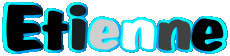 Prénoms MASCULIN - France E Etienne 