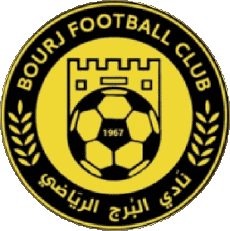 Sports Soccer Club Asia Lebanon Al-Bourj FC 