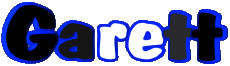Prénoms MASCULIN - UK - USA G Garett 
