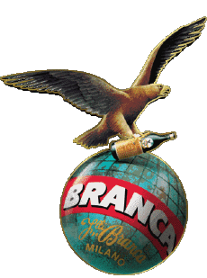 Bebidas Aperitivos Fernet-Branca 