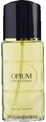 Moda Couture - Profumo Yves Saint Laurent 