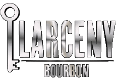 Boissons Bourbons - Rye U S A Larceny 