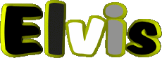 Prénoms MASCULIN - UK - USA E Elvis 