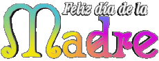 Mensajes Español Feliz día de la madre 02 