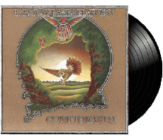 Gone to Earth-Multimedia Música Pop Rock Barclay James Harvest Gone to Earth