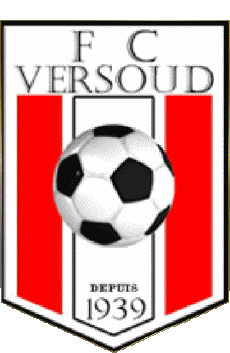 Deportes Fútbol Clubes Francia Auvergne - Rhône Alpes 38 - Isère Versoud FC 
