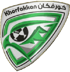 Sport Fußballvereine Asien Vereinigte Arabische Emirate Khor Fakkan Club 