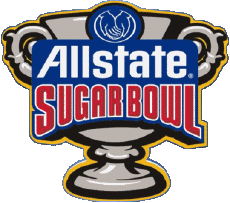 Deportes N C A A - Bowl Games Sugar Bowl 