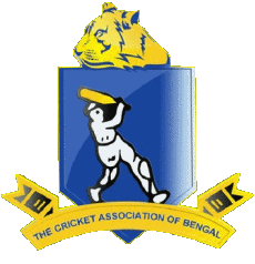Sport Kricket Indien Bengal CA 