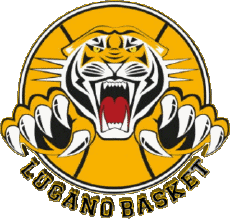 Sportivo Pallacanestro Svizzera Lugano Tigers 