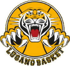 Sports Basketball Suisse Lugano Tigers 