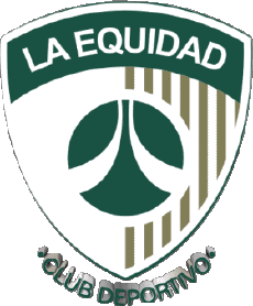 Deportes Fútbol  Clubes America Colombia La Equidad 