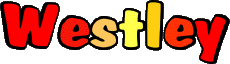 Prénoms MASCULIN - UK - USA W Westley 