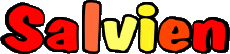 First Names MASCULINE - France S Salvien 