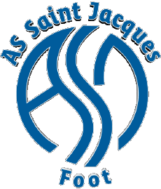 Sport Fußballvereine Frankreich Bretagne 35 - Ille-et-Vilaine AS Saint-Jacques-de-la-Lande 