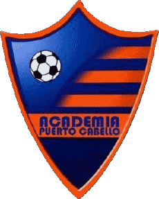 Sportivo Calcio Club America Logo Venezuela Academia Puerto Cabello 