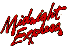 Multi Media Movies International Midnight Express English Logo 