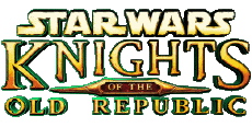 Multimedia Vídeo Juegos Star Wars Knights of the old republic 