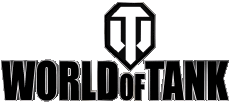 Multi Média Jeux Vidéo World of Tanks Logo 