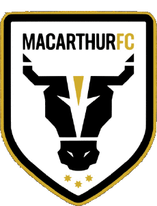 Sports Soccer Club Oceania Australia Macarthur FC 