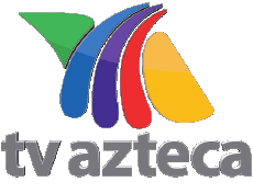 Multimedia Kanäle - TV Welt Mexiko Azteca TV 