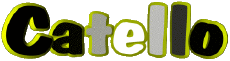 Vorname MANN - Italien C Catello 