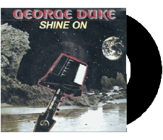 Shine on-Multimedia Musica Compilazione Internazionale anni '80 G George Duke 