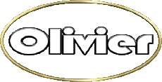 Prénoms MASCULIN - France O Olivier 