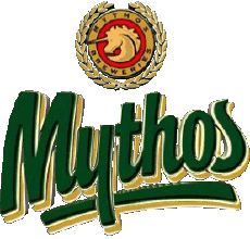 Bebidas Cervezas Grecia Mythos 