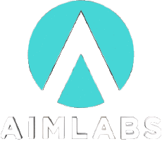 Multimedia Videogiochi Aimlabs Logo 