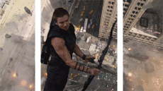 Umorismo -  Fun Effetti 3d 3D - Linee - Bande 