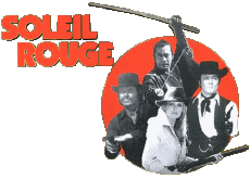 Multimedia Filme Frankreich Alain Delon Soleil Rouge 