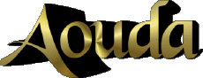 Nombre FEMENINO - Magreb Musulmán A Aouda 