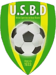 Sportivo Calcio  Club Francia Hauts-de-France 59 - Nord US Bray-Dunes 