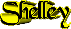 Prénoms FEMININ - UK - USA S Shelley 