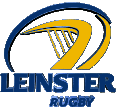 Sportivo Rugby - Club - Logo Irlanda Leinster 